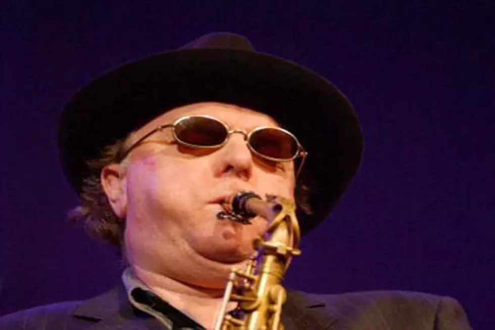 Van Morrison And Them, The Series (Part Five) [VIDEO]