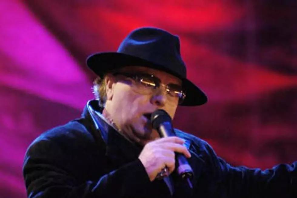 Van Morrison And Them, The Series (Part Seven) [VIDEO]