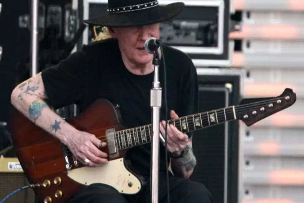 &#8216;Johnny Winter And&#8217;, The Series (Part Four) [VIDEO]
