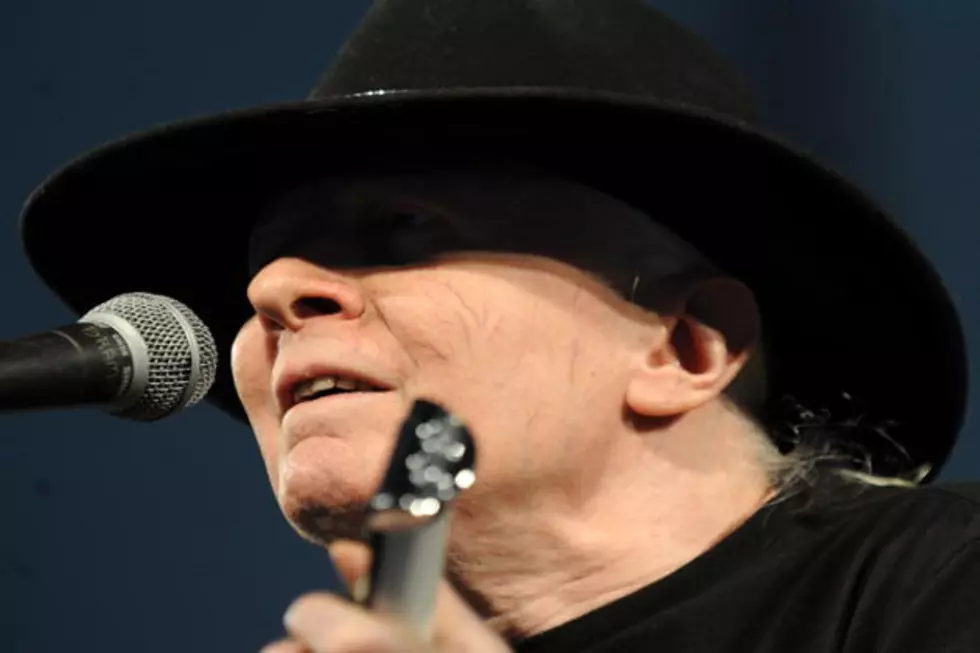 Rocking The Blues With Johnny Winter, The Series (Part One) [VIDEO]