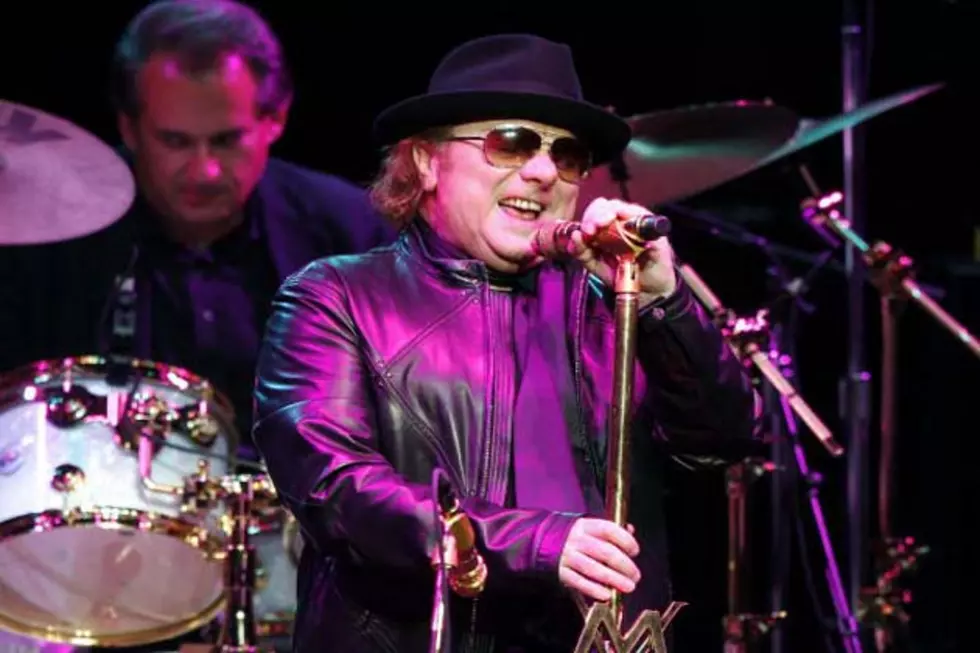 Van Morrison And Them, The Series (Part Six) [VIDEO]