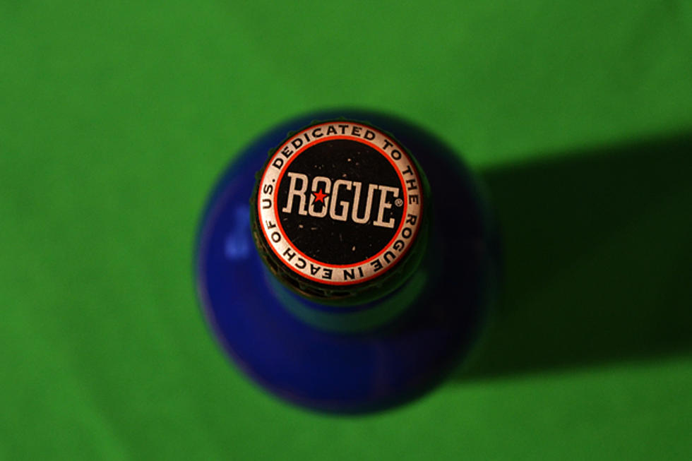 Brew Review: Rogue “Double Mocha Porter” [PHOTOS]