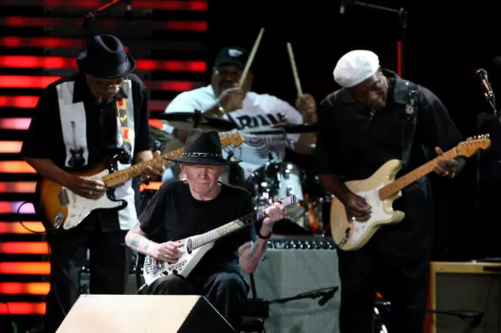 &#8216;Live Johnny Winter And&#8217;, The Series (Part Five) [VIDEO]