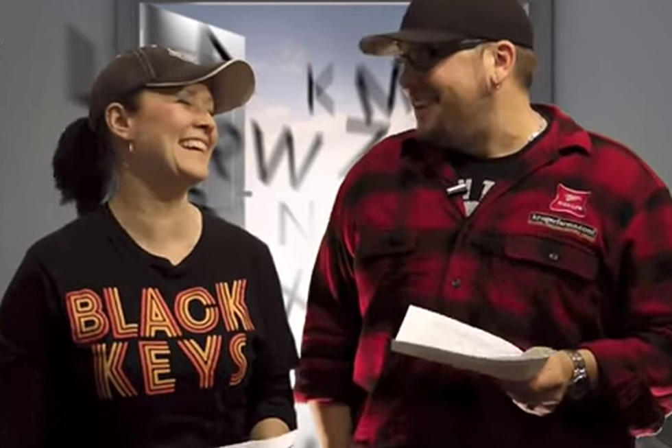 The Loon Letter That Inspired Trip to Hockey Hall of Fame [VIDEO]