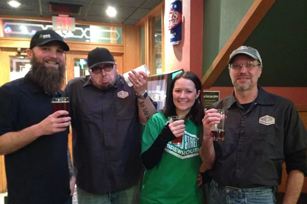 Brew Review: Third Street Brewhouse Spotlight IPA