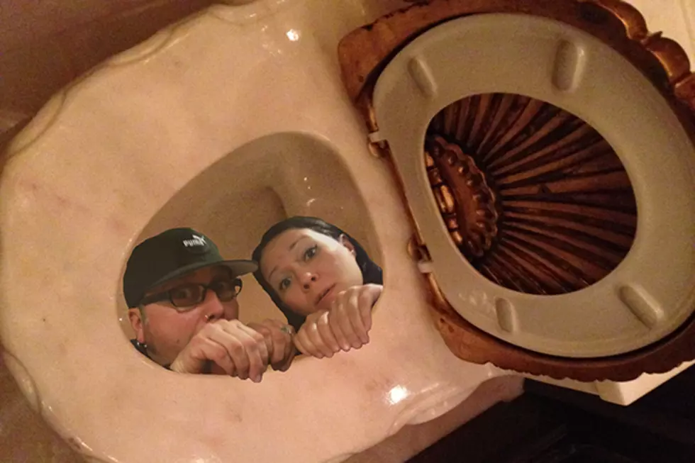 Loon Morning Rundown: Adventures From the Marble Toilet [AUDIO]