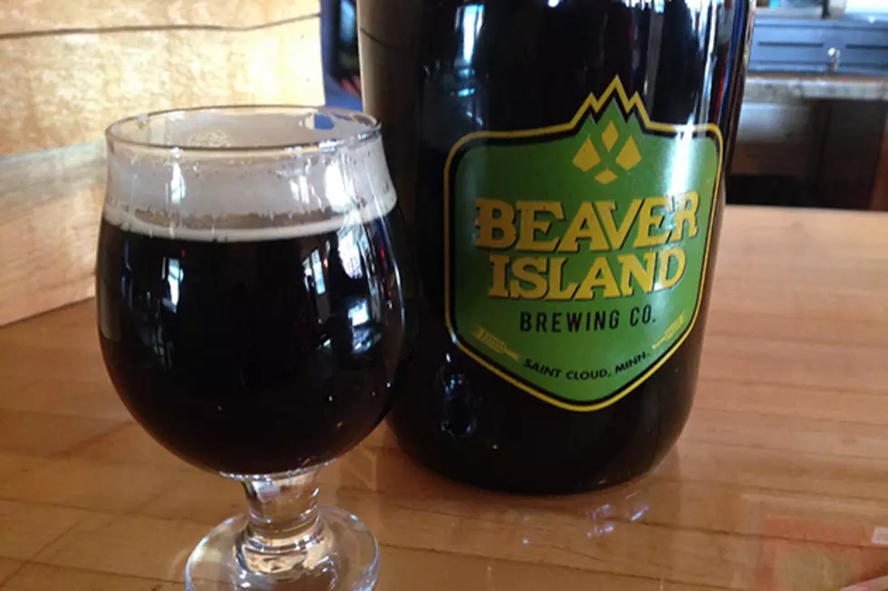 Brew Review: Beaver Island Brewing “Union Suit” [VIDEO]