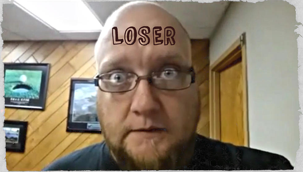 The Biggest Loser (Week 2) [VIDEO]