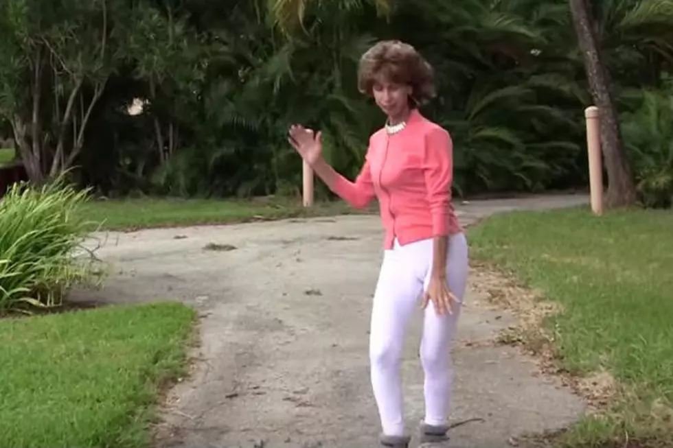 It’s Time To Prancercise Everybody! We Had To Try It Here Too [VIDEO]