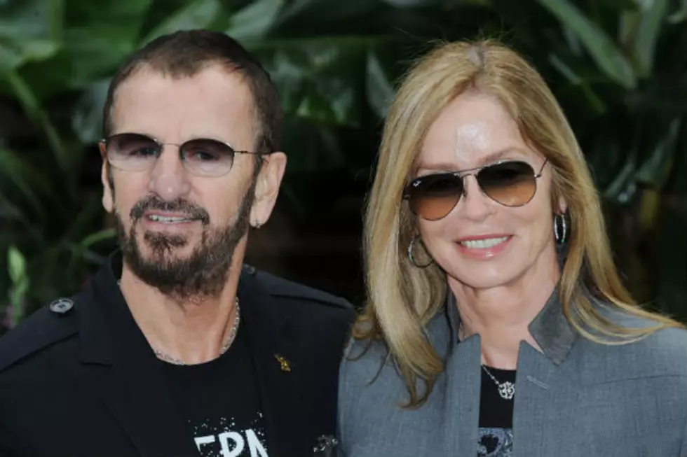 Beatles Fans Chance To Own Ringo Starr’s Collection In Upcoming Auction