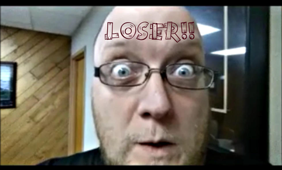 The Biggest Loser (Week 3) [VIDEO]
