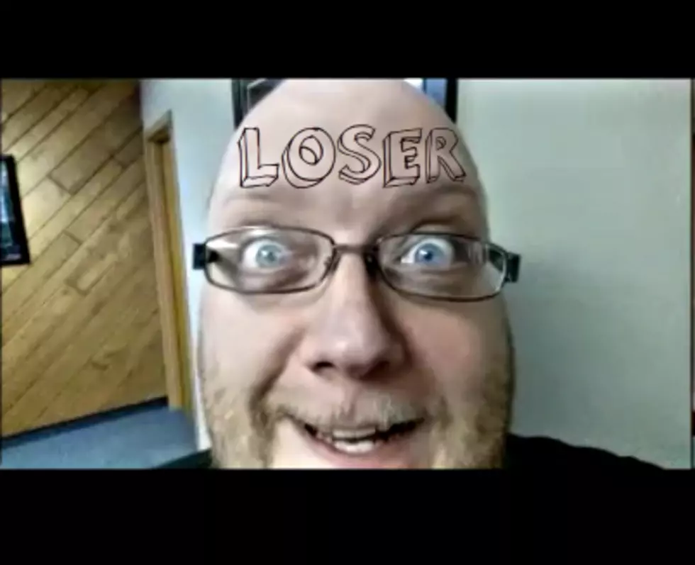 The Biggest Loser (Week 4) [VIDEO]