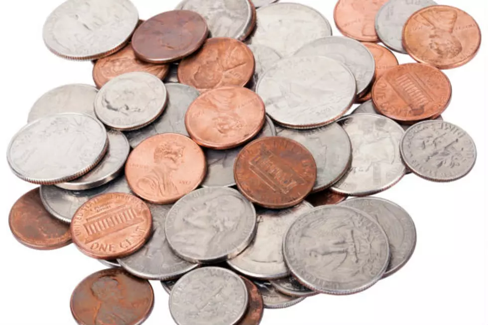 Check Your Coins In Your Pocket. Some of Them Could Be Worth $300!