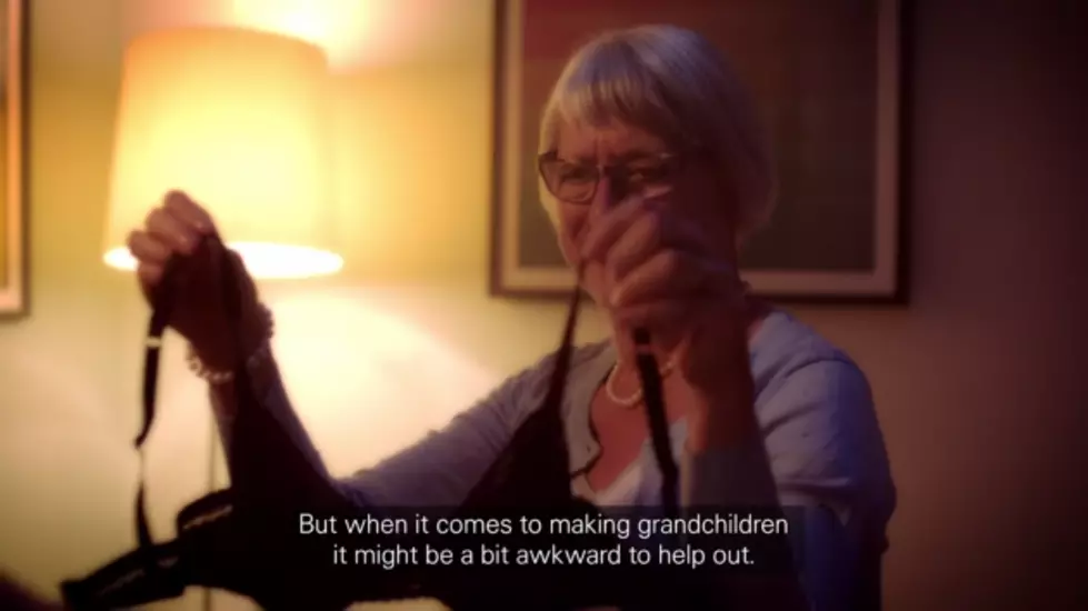 The Danish Want Their Citizens To &#8220;Do It For Mom&#8221; [VIDEO]