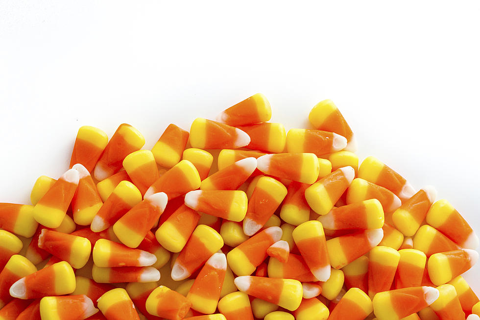 Today is National Candy Corn Day