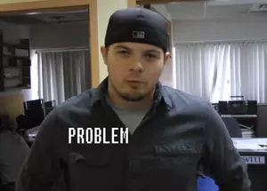 It&#8217;s First World Problem Friday! [VIDEO]
