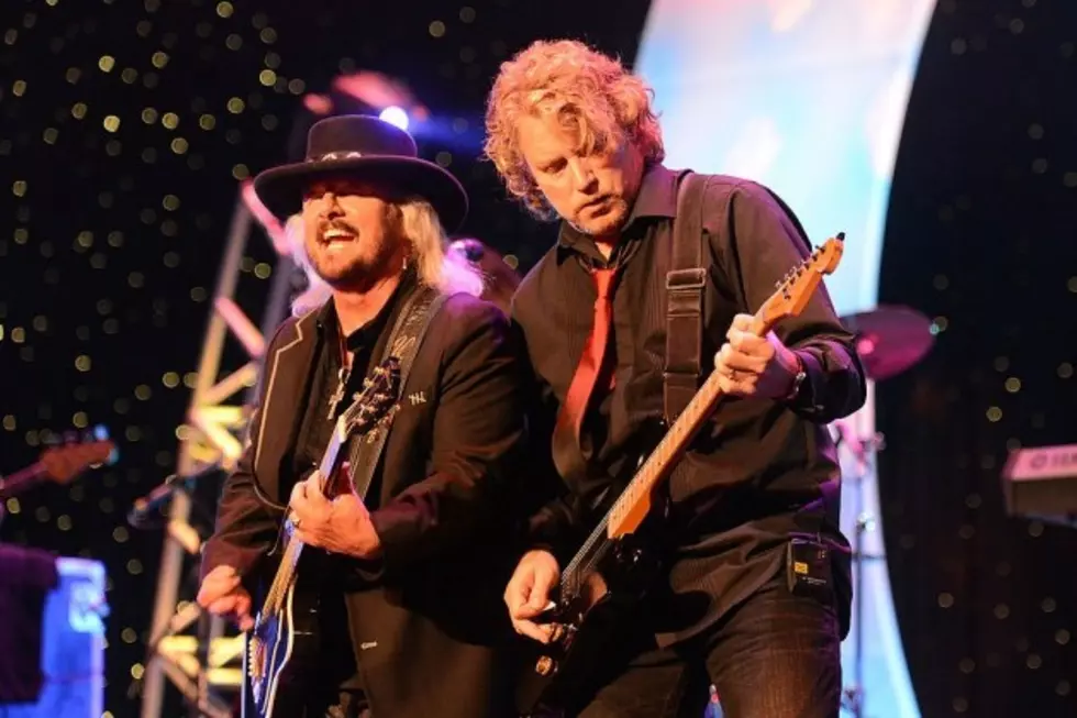 .38 Special Added To Lakes Jam