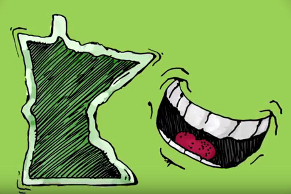 How Minnesotan are You? The Minnesota Accent Explained [VIDEO]