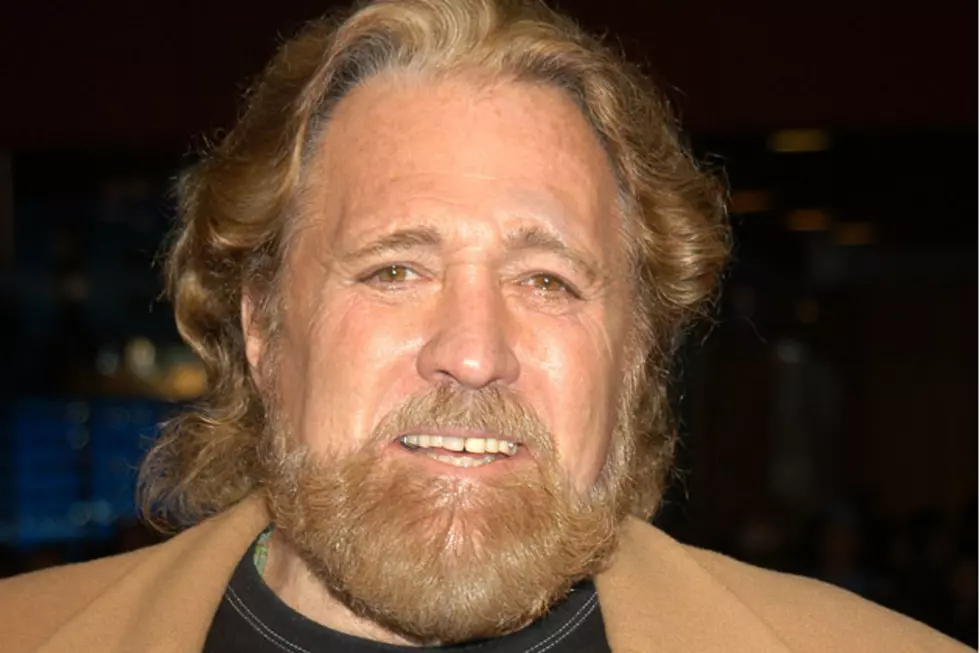 R.I.P Grizzly Adams – Dan Haggerty Dead at Age 74