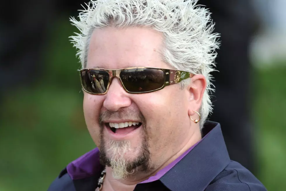 Food Network’s ‘Diners, Drive-Ins and Dives’ LOVES Minnesota – Here’s Where Guy Fieri’s Visited [LIST][VIDEO]