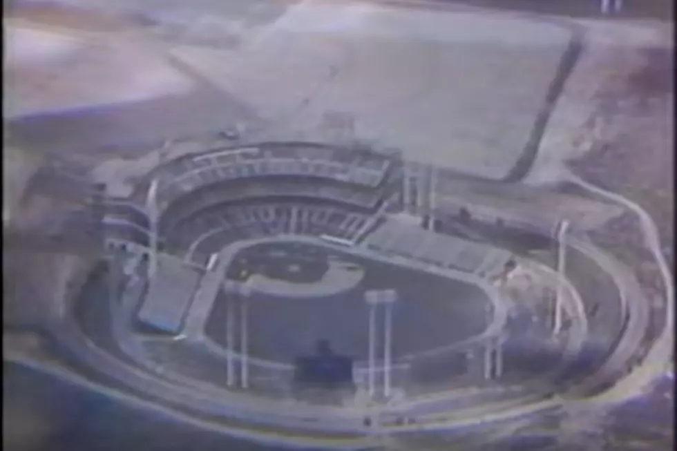 Do You Remember the Met Stadium? It Made the Top 10 NFL Home-Field Advantages [VIDEO]