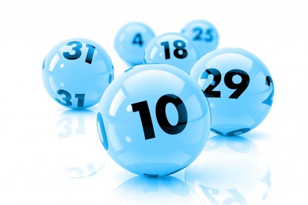 Winning Powerball Tickets Sold In Florida, California, and Tennessee