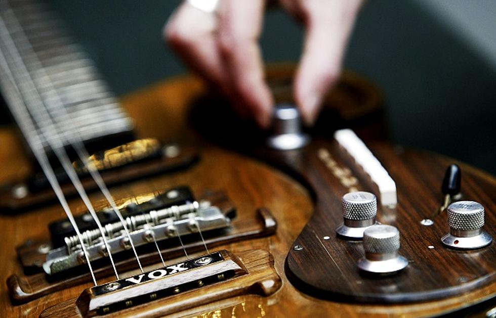 Guitar Modifications: Yay or Nay?