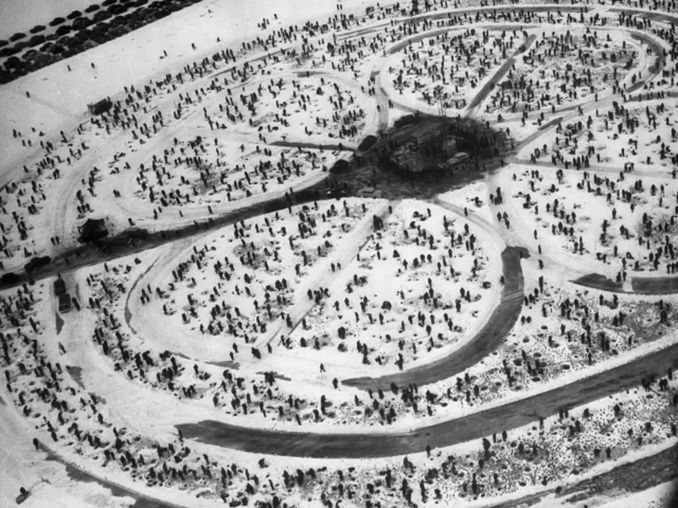 Remember Minnesota: Old Photos For New Nostalgia