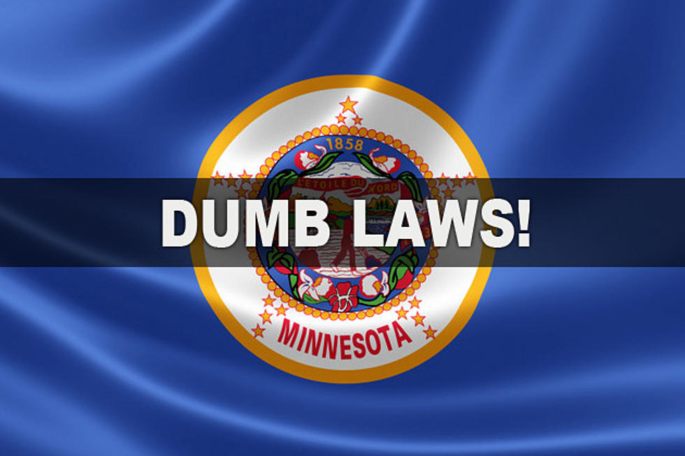 Dumb Minnesota Laws That Still Exist, Including St. Cloud’s Hamburgers on Sundays Law