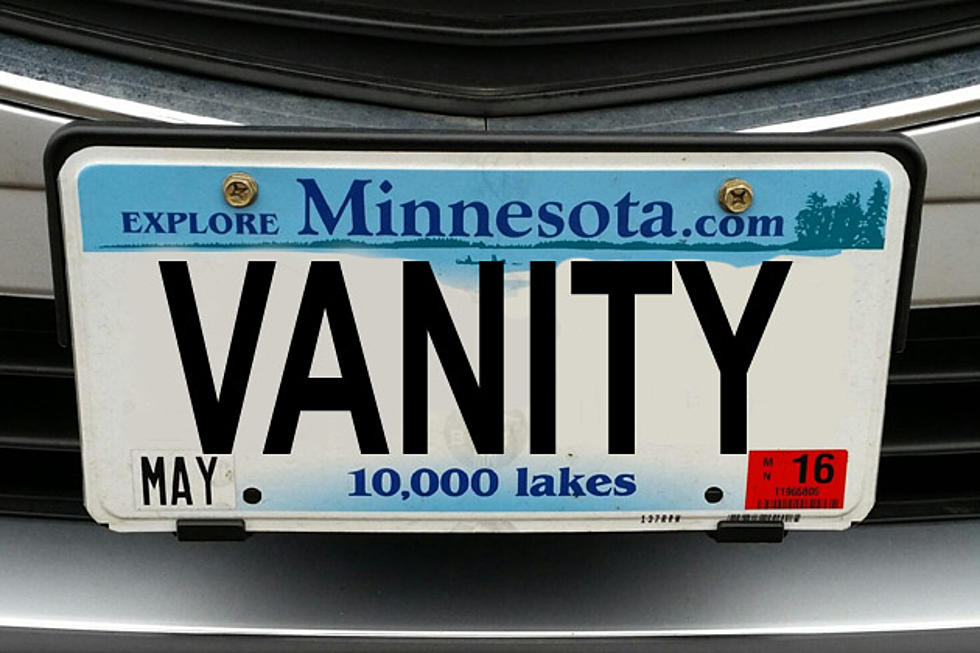 Custom Minnesota License Plates That Would Be Hilarious to See