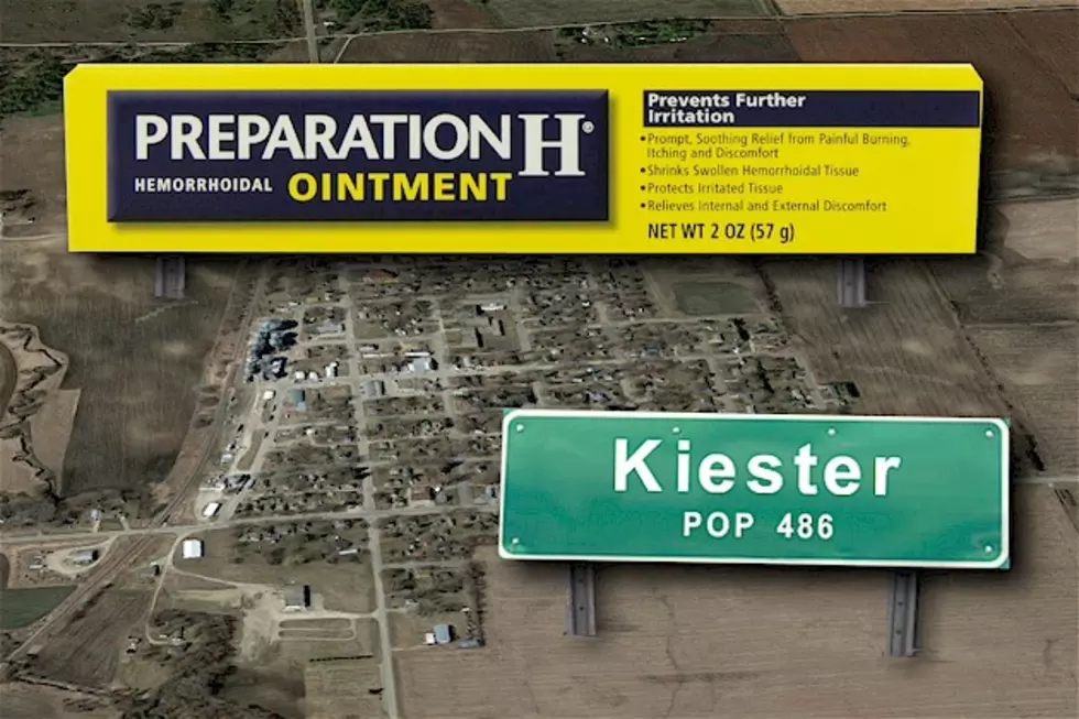 Preparation H Commercial to Be Filmed in Small Minnesota Town