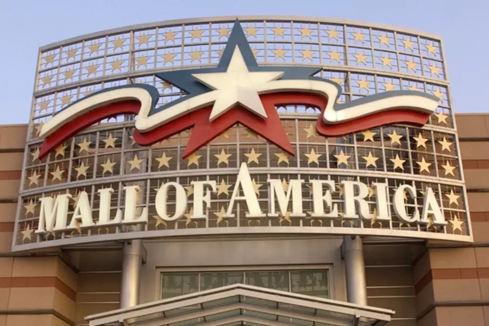 Mall of America to Be Closed on Thanksgiving Day