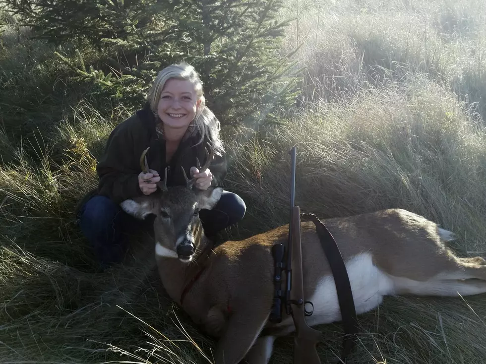 What Gun Do You Use Whitetail Deer Hunting? [VIDEO] [SURVEY]