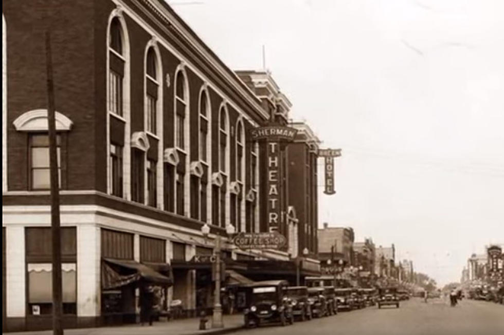 St. Cloud’s Paramount Theatre – The Complete History [VIDEO]