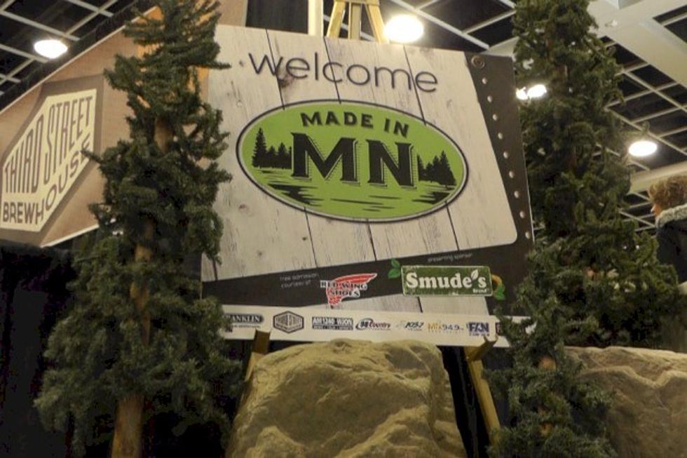St. Cloud’s Made in Minnesota Expo Coming Next Weekend at Rivers Edge Convention Center