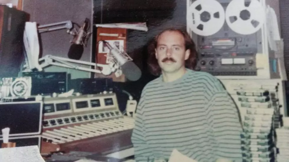 Over 3 Decades in Radio and I Still Kind of Like It