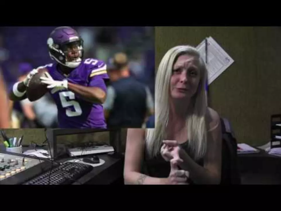 What Do The Vikings Need Going Into Sunday’s Game? [VIDEO]