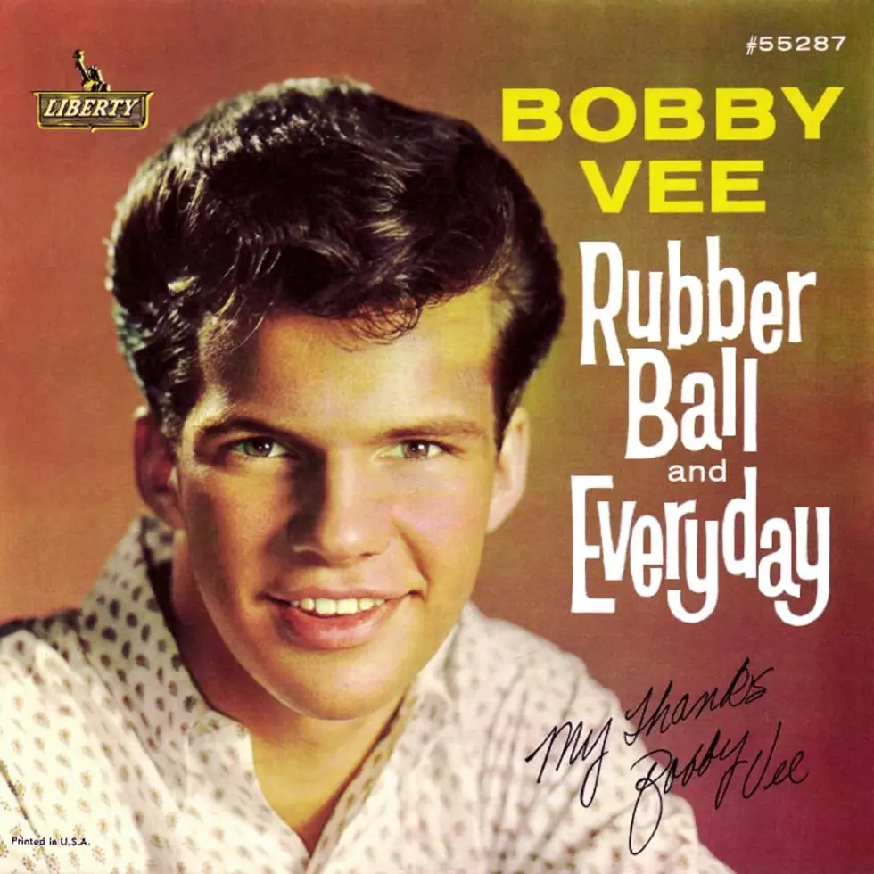 Breaking News, Legend Bobby Vee Has Passed Away at the Age of 73