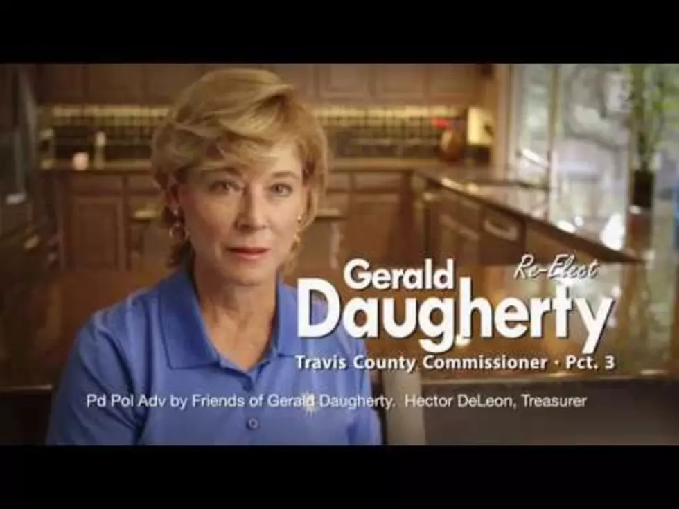 Best Political Ad Ever