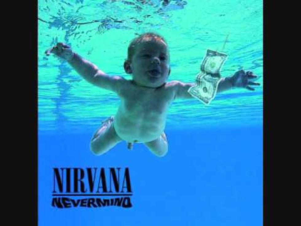 Did You Know There Is a Hidden Track on Nirvana&#8217;s &#8220;Nevermind&#8221; CD?