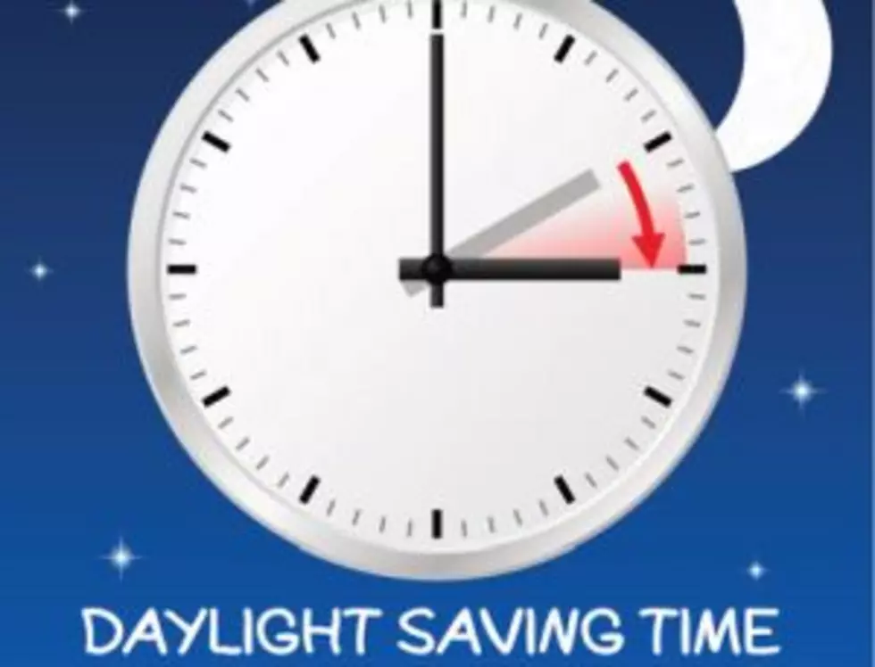 Would You Be In Favor Of This Being The Last Time Change Ever?