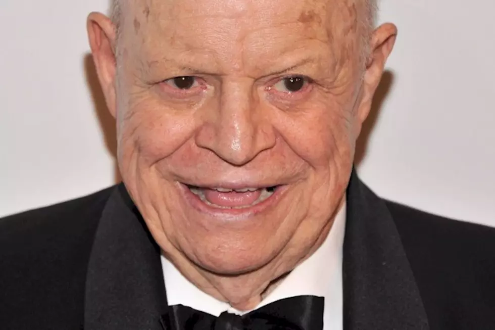 Comedy Legend, Don Rickles Dies at 90