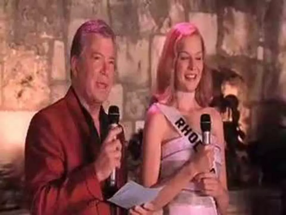Miss Rhode Island Describes Her Perfect Date and It’s Not What You Think