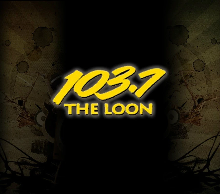 103 7 the loon
