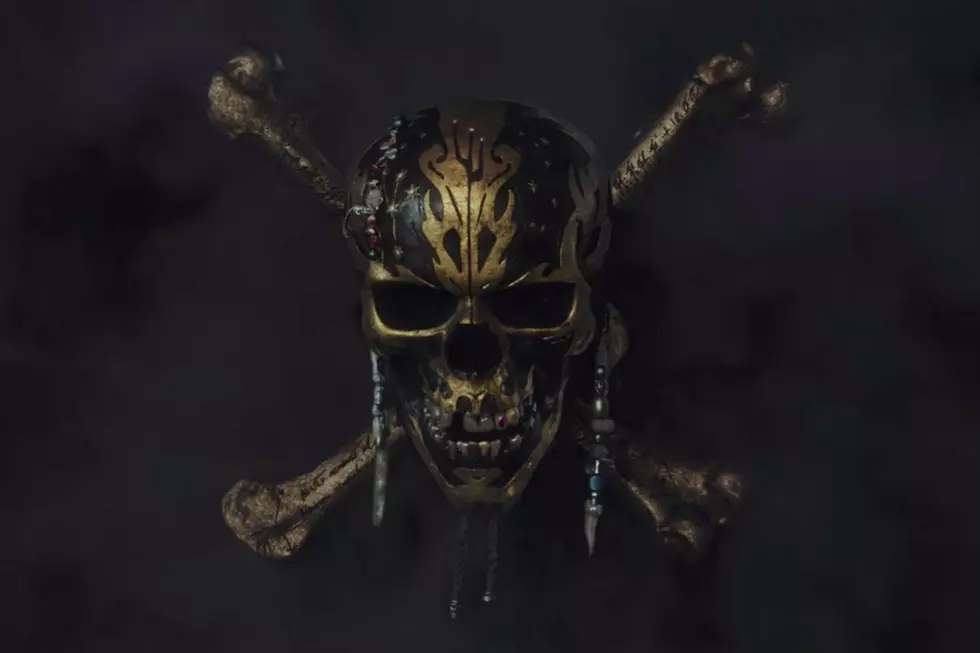 Win Tickets This Week To See ‘Pirates of the Caribbean: Dead Men Tell No Tales’ Friday Night at Marcus Parkwood Cinema [VIDEOS]