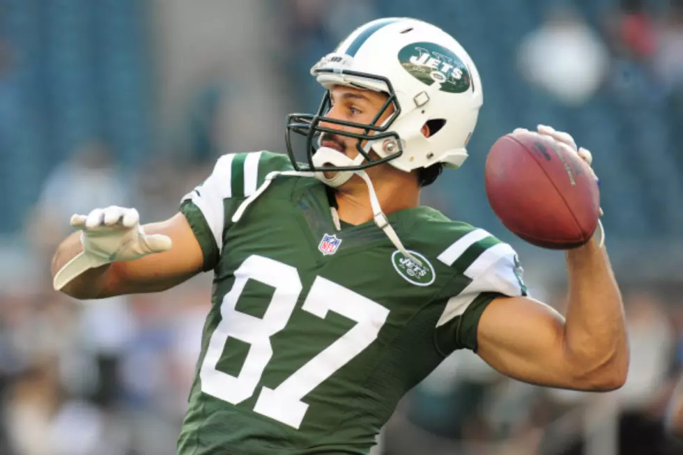 Should The Minnesota Vikings Recruit Cold Spring’s Eric Decker? [POLL]