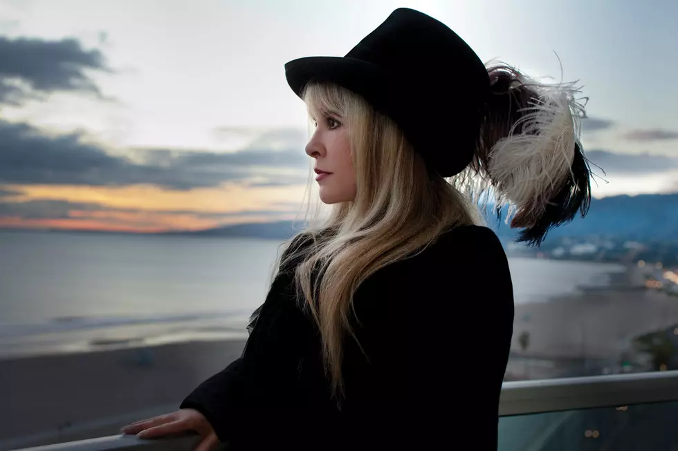 Stevie Nicks Coming to The Minnesota State Fair In August [VIDEOS]
