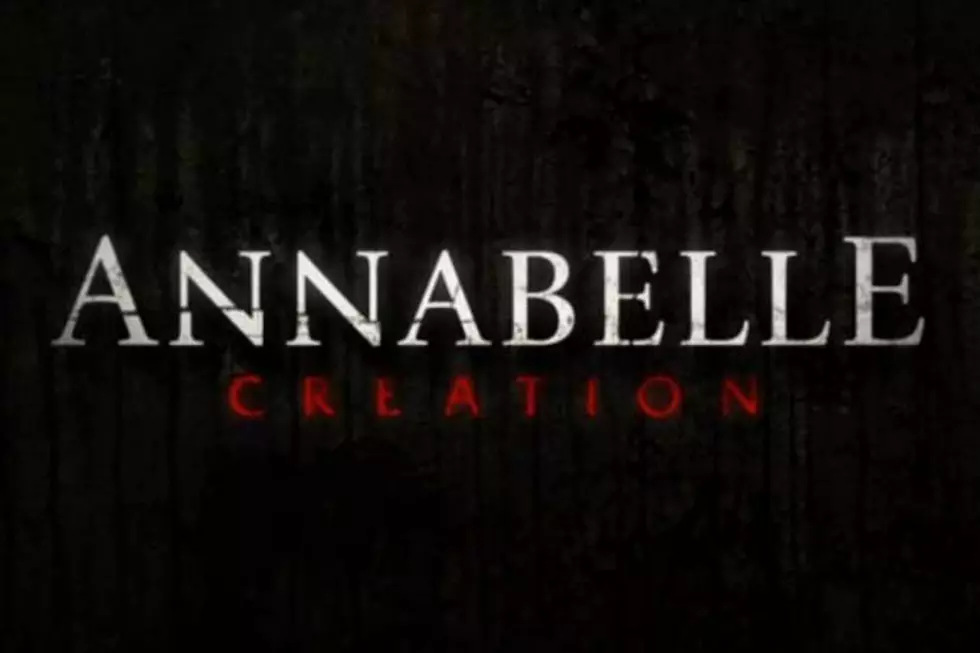 Win Tickets This Week To See &#8216;Annabelle: Creation&#8217; Friday Night at Marcus Parkwood Cinema [VIDEOS]