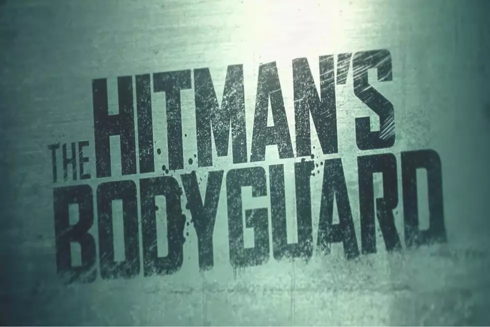 Win Tixs to Hitman’s Bodyguard