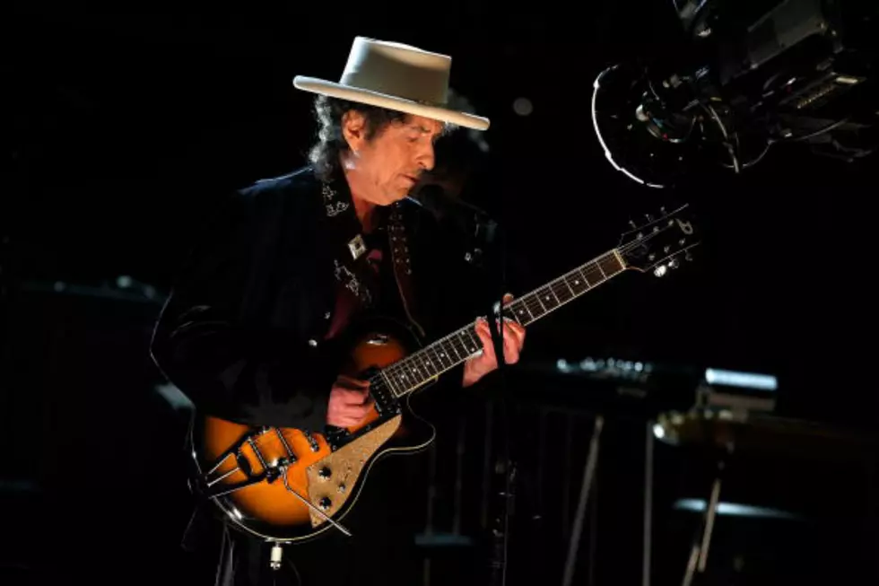 Bob Dylan To Perform At Xcel Energy Center Next Month